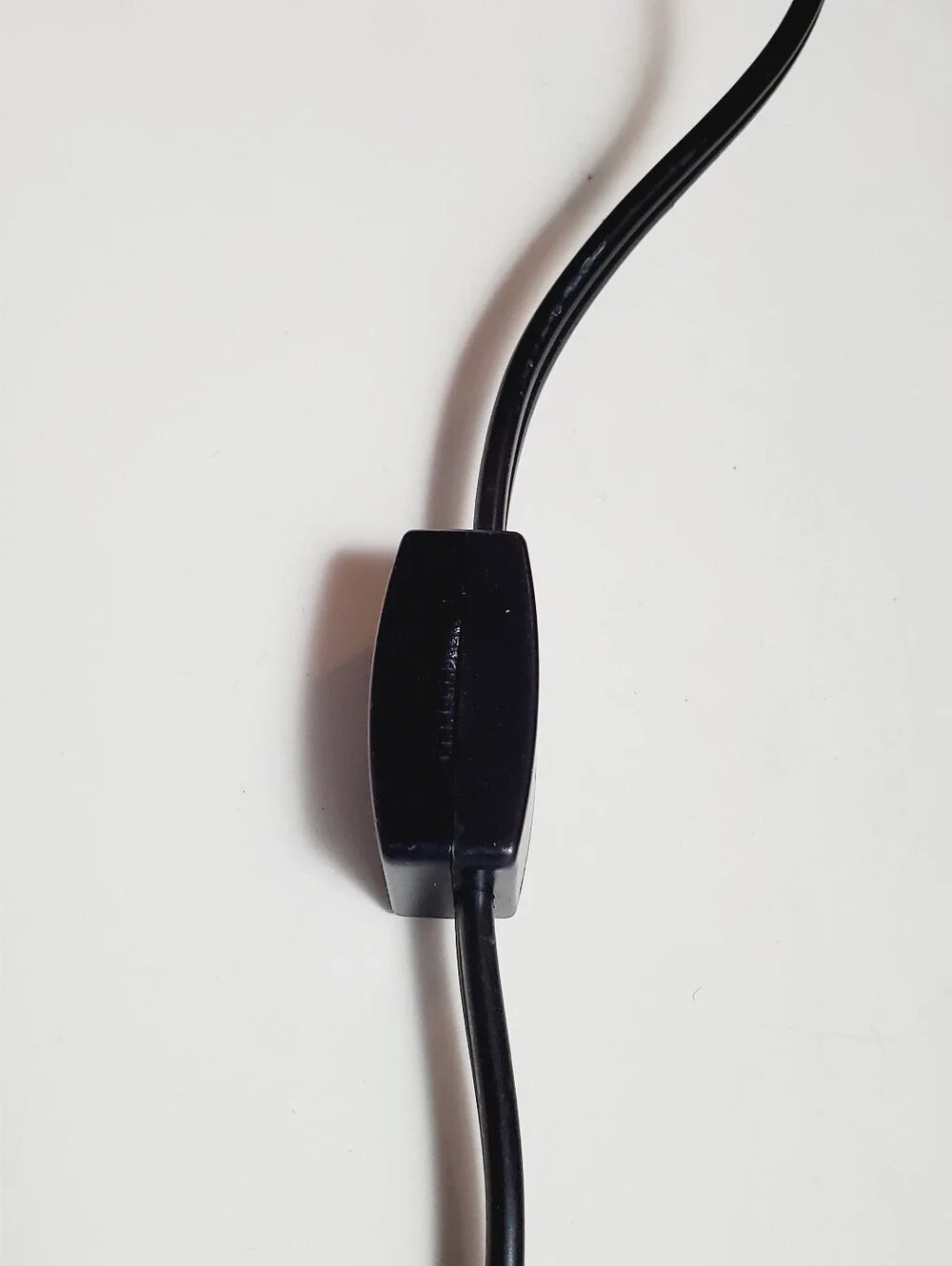 N/A lamp pre